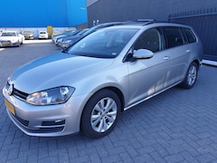 Volkswagen Golf Variant - 1.4 TSI Comfortline