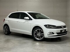 Volkswagen Polo - 1.0 TSI Airco Navi ACC CarPlay PDC Trekh
