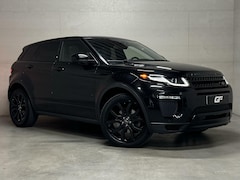 Land Rover Range Rover Evoque - 2.0 Black Edition Pano Leer NAP