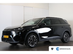 Peugeot 5008 - Allure - Hybrid 136 pk | Panoramic navigation Pack | 7-Zits | Keyless Entry | Camera | LED