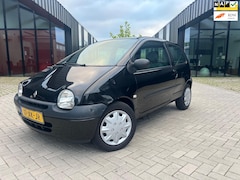 Renault Twingo - 1.2 Authentique Airco Elek pakket NL Auto NAP