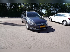 Volkswagen Passat Variant - 1.4 TSI Comfort Executive Line BlueMotion AUTOMAAT CRUISE NAVI CLIMA