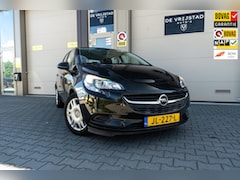 Opel Corsa - 1.0 Turbo bussiness+ VEEL OPTIES