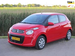 Citroën C1 - 1.0 e-VTi Feel