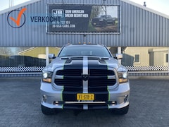 Dodge Ram - 5.7 V8 Lift kit KANON Lage bijtelling