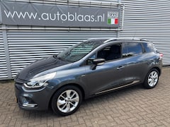 Renault Clio Estate - 1.2 16V