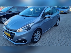 Peugeot 208 - 1.2 PureTech Blue Lease Active