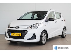 Hyundai i10 - 1.0i Classic | Airco | 5 deurs |