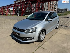 Volkswagen Polo - 1.2 HighLine LIFE Cruise|PDC|CLIMA|Stoelverw NWE KETTING