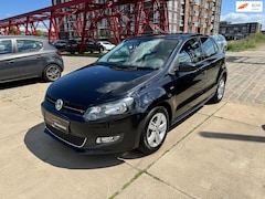Volkswagen Polo - 1.2 TSI HighLine MATCH 105PK Cruise|PDC|CLIMA|Stoelverw|Trekhaak