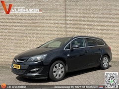 Opel Astra Sports Tourer - 1.6 CDTi Business + | Cruise | Climate | Navi | PDC |