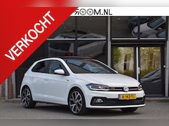 Volkswagen Polo - 2.0 TSI GTI Virt. Keyless Pano BBD Camera