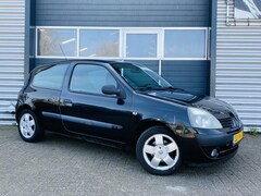 Renault Clio - 1.4-16V Authentique Basis|Inruilkoopje|Airco|
