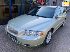 Volvo V70 - 2.4 Edition Classic 170PK Youngtimer