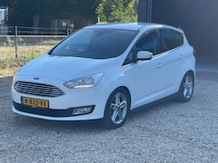 Ford C-Max - 1.0 Titanium|NAVI|PDC|CRUISE|TREKHAAK