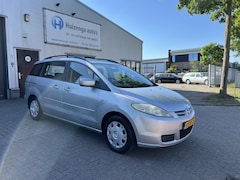 Mazda 5 - 5 1.8 Touring