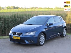 Seat Leon - 1.6 TDI Style Connect Ecomotive