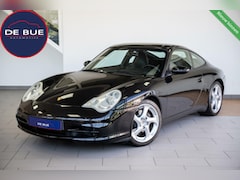 Porsche 911 - 3.6 Coupé 996 Carrera R 1/10 | Limited Edition | Org.NL | Dealer Onderhouden