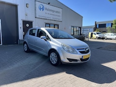 Opel Corsa - 1.3 CDTi Business| 5DRS| AIRCO| Met APK
