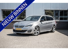 Peugeot 308 SW - 1.2 PureTech GT-line