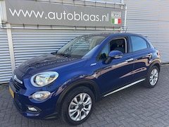 Fiat 500 X - 1.4 Turbo MultiAir PopStar