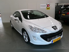 Peugeot 308 CC - 308 1.6 VTI Sport Pack (Goed onderhouden&Trekhaak)