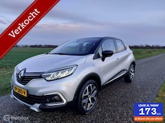 Renault Captur - 0.9 TCe Intens 2017 apk 12-25 zeer nette auto