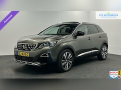 Peugeot 3008 - 1.6 PureTech GT Line CAMERA PANO TREKHAAK