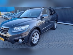 Hyundai Santa Fe - 2.4i CVVT Dynamic 7 pers
