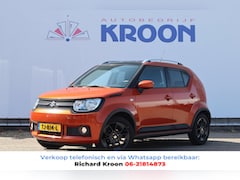 Suzuki Ignis - 1.2 Select, Automaat