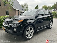 Kia Sorento - 2.4 X-clusive 4WD 7p