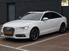 Audi A6 Limousine - 2.0 TFSI |Dak|Cam|Nav|Climate|Lees Tekst