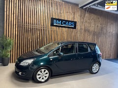 Opel Meriva - 1.4 Turbo Berlin AIRCO, TREKHAAK, LED