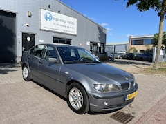 BMW 3-serie - 316i | Sedan| AIRCO| Export