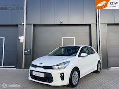 Kia Rio - 1.0 TGDI ComfortPlusLine Navigator | Camera | Airco