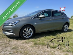 Opel Astra - 1.4 Business Executive ZEER LUXE UITVOERING LAGE KM