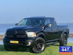 Dodge Ram 1500 - 3.6 V6 | Bijtelling vriendelijk | LPG | Black Edition