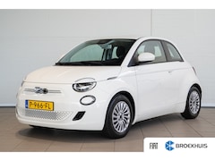 Fiat 500 - Action 24 kWh | Airco | Keyless Start | Digitaal instumentenpaneel |