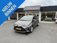 Toyota Yaris - 1.5 Hybrid Aspiration