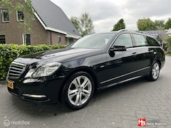 Mercedes-Benz E-klasse Estate - 250 CGI Business Class Avantgarde