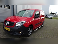 Mercedes-Benz Citan - 108 CDI BlueEFFICIENCY