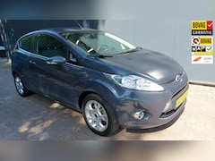 Ford Fiesta - 1.25 Champion 3D airco/ Bluetooth/ distributie