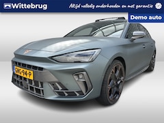CUPRA Leon Sportstourer - 1.5 TSI e-Hybrid VZ Performance 272PK / Elektrische Bestuurdersstoel / Panoramadak