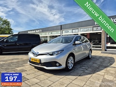 Toyota Auris Touring Sports - 1.8 Hybrid, Dealer onderhouden