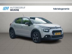 Citroën C3 - 1.2 PureTech 83pk Feel | Navi | App Connect | Climate | Cruise | Full LED