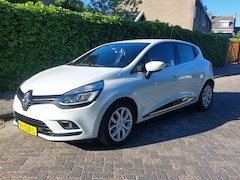 Renault Clio - 0.9 TCe Ecoleader Intens 64.862 km - 2018 Full LED, Climate system, Parkeerhulp