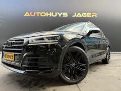 Audi SQ5 - 3.0 TFSI SQ5 Quattro |Pano|Luchtvering|B&O|Rs zetels|