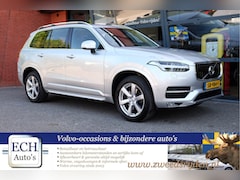 Volvo XC90 - D5 235 pk AUT. AWD Leer, 7 zits, Elektr. stoel, Adaptieve CC, Camera