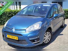 Citroën C4 Picasso - 1.6 VTi Tendance