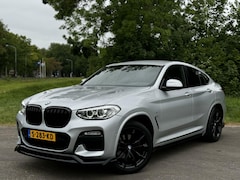 BMW X4 - xDrive 20i High Executive M/Sport/X4M/Maxton